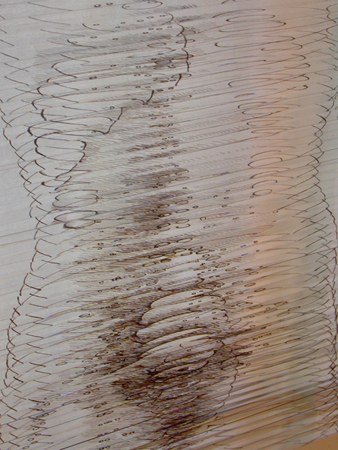 Leonardo's Great Lady - 2006